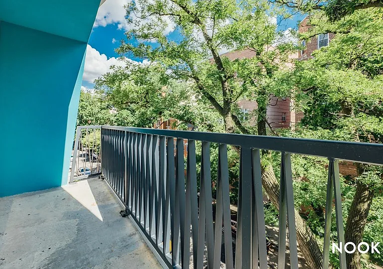 210 Parkville Ave #6E — Photo 16