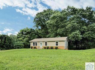 552 Grand Lake Dr, Ridgeway, VA 24148