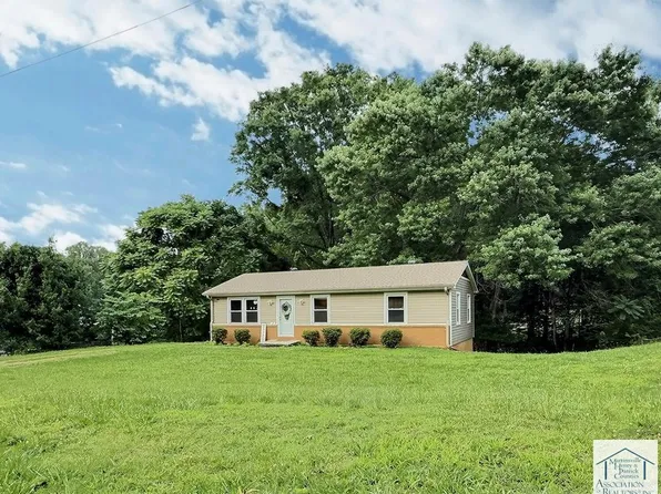 552 Grand Lake Dr, Ridgeway, VA 24148