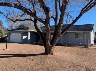 410 Barrett Ave, Canon City, CO 81212