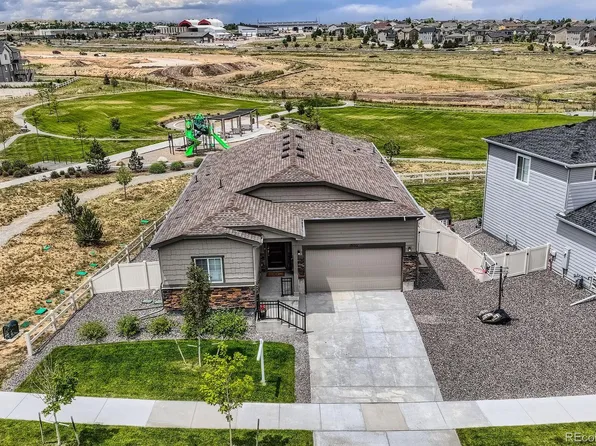 18001 Herrera Drive, Parker, CO 80134