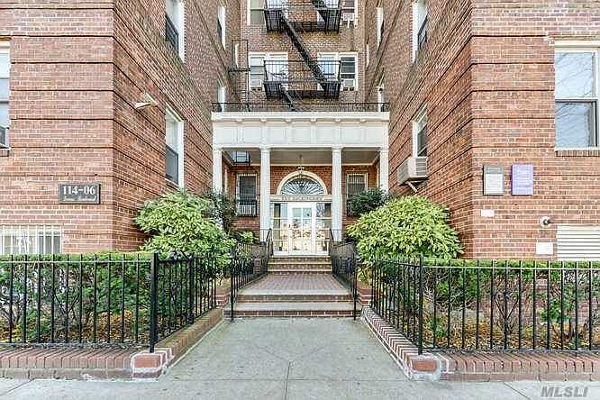 1st image of 114-06 Queens Blvd APT C1