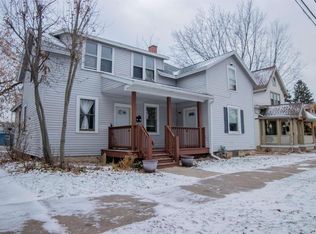 703 Henrietta St, Wausau, WI 54403
