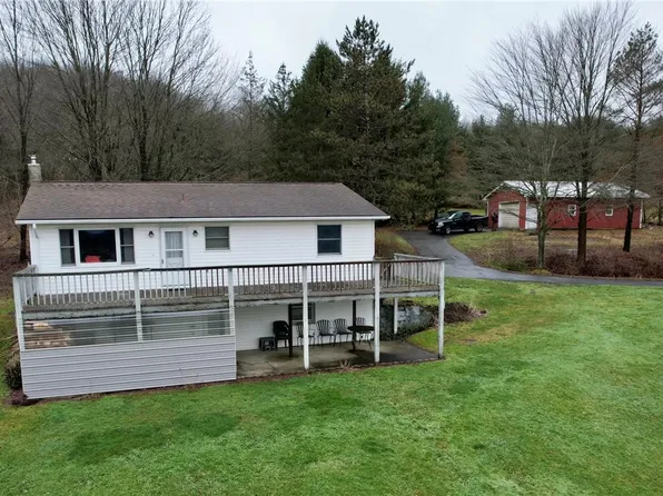 18623 State Highway 98 Hwy, Conneautville, PA 16406