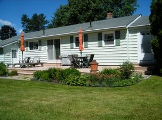 345 Leslie Dr, Portsmouth, NH 03801