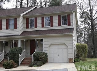 14 Citation Dr, Durham, NC 27713