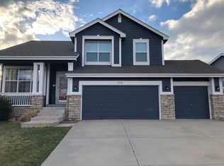 3536 Foxridge Trl, Highlands Ranch, CO 80126