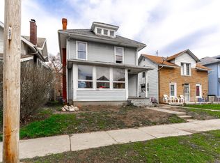 446 Kinnaird Ave, Fort Wayne, IN 46807