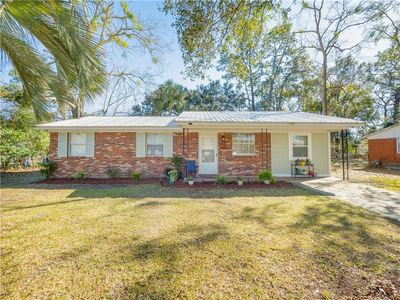 114 Enterprise St, Brunswick, GA, 31525