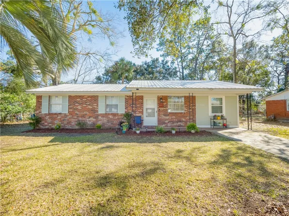 114 Enterprise St, Brunswick, GA 31525