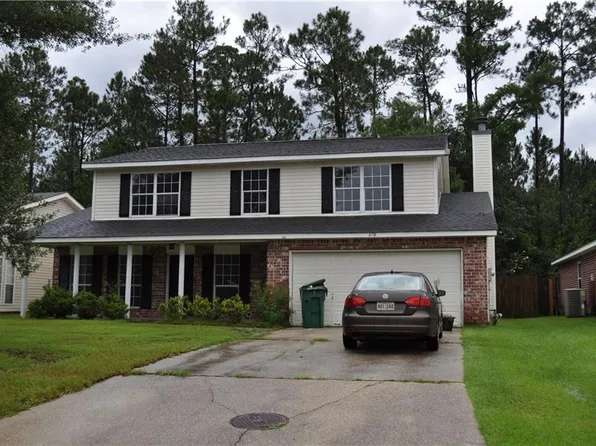 6716 Alisa Dr, Slidell, LA 70460