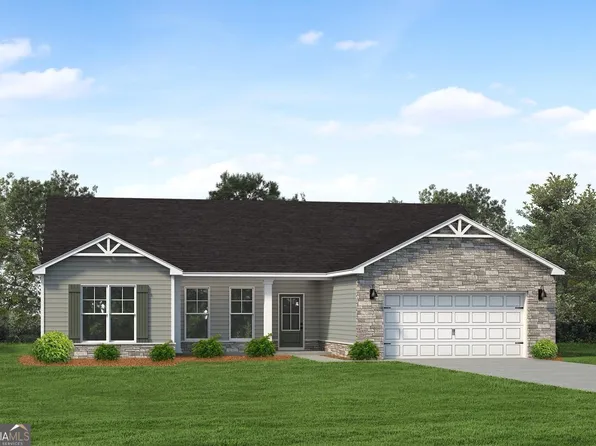 208 Palmetto Loop, Vidalia, GA 30474
