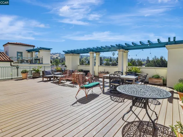 4395 Piedmont Ave #P208, Oakland, CA 94611