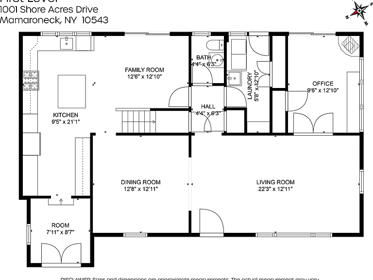 1001 Shore Acres Dr — Photo 36