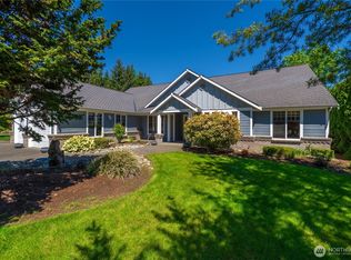 15821 269th Street E, Graham, WA 98338
