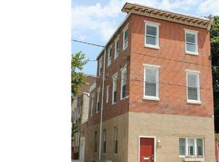 1219 N 31st St, Philadelphia, PA 19121