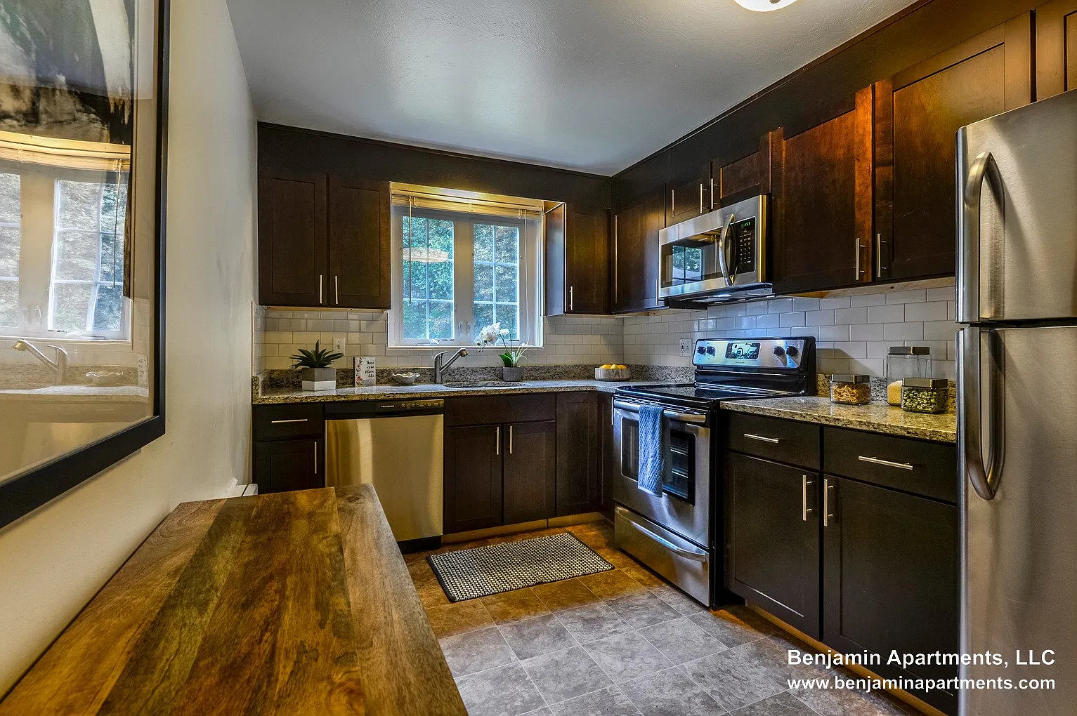 2 bed, $3,500 — Photo 1