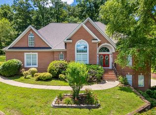 3115 Forest Shadows Dr, Chattanooga, TN 37421