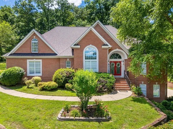 3115 Forest Shadows Dr, Chattanooga, TN 37421