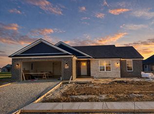 703 Spokane Dr, Richmond, KY