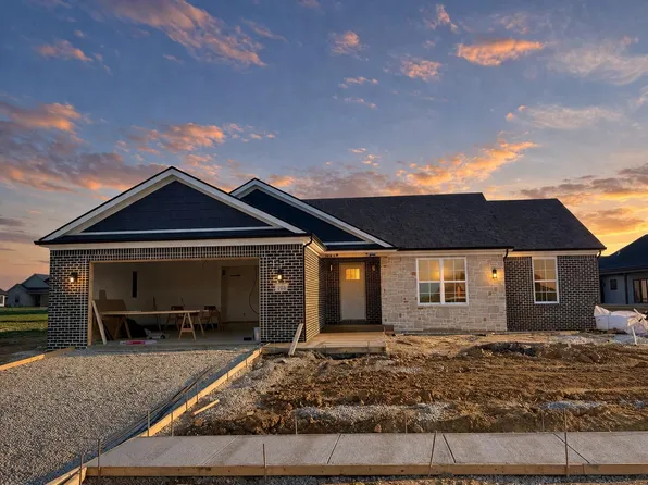 703 Spokane Dr, Richmond, KY 40475