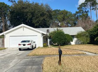 12773 Maricopa Way, Jacksonville, FL 32246