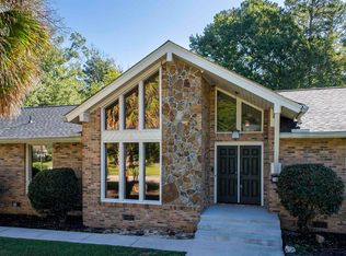 135 N Beaver Dam Rd, Columbia, SC 29212
