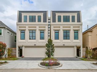2313 Peckham St, Houston, TX 77019