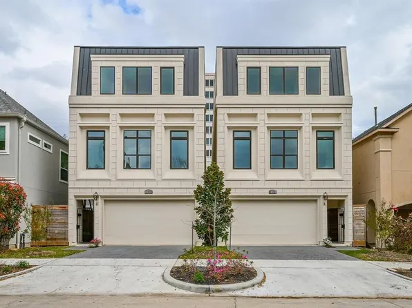 2313 Peckham St, Houston, TX 77019