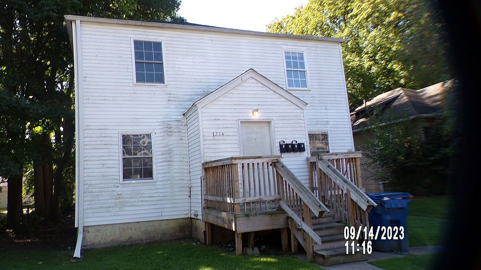 1st image of 1234 Egleston Ave APT C
