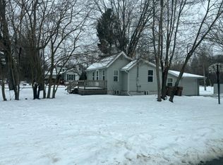 400 W Harding Ave, Stevens Point, WI 54481