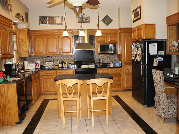 Beautiful Chefs Kitchen