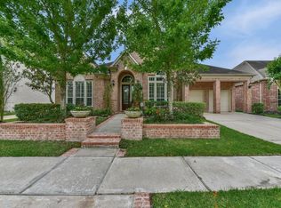 18615 Partners Voice Dr, Cypress, TX 77433