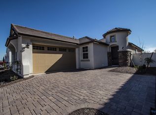 4563 S Quantum Way, Mesa, AZ 85212