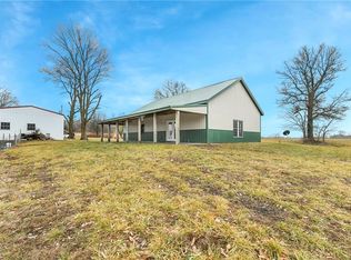 852 NW Z Hwy, Bates City, MO 64011