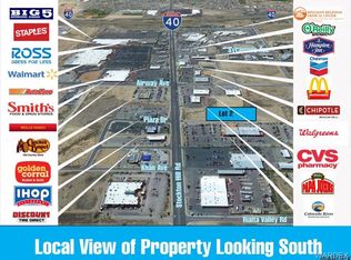 3525 Stockton Hill Rd, Kingman, AZ 86409