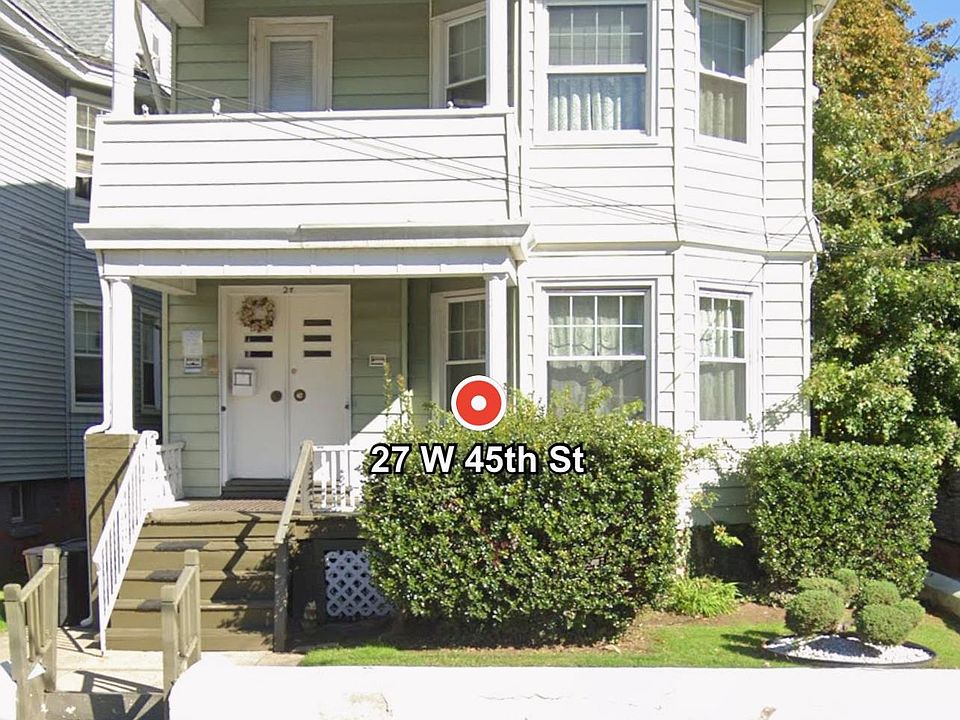 1st image of 27 W 45th St #2-3