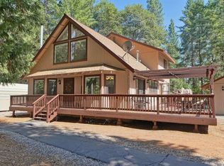 5526 Pine Ridge Dr, Grizzly Flats, CA
