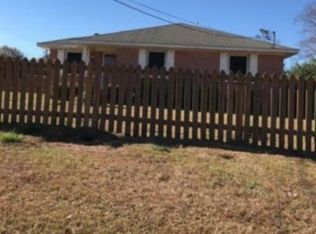 308 Allen Ave, Andalusia, AL 36420