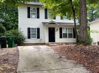 2308 Juniper Dr, Charlotte, NC 28269