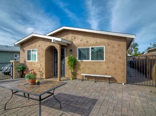 240 Avenida Descanso, Oceanside, CA 92057