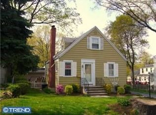 642 Concord Cir, Ewing, NJ 08618