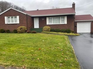 615 High St, Curwensville, PA 16833