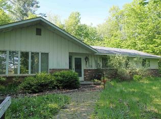 30410 County Road 407 Rd, Newberry, MI 49868