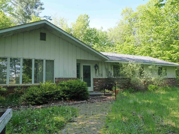 30410 County Road 407 Rd, Newberry, MI 49868