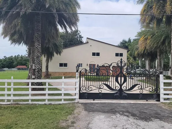 3850 SW 124th Ave, Hollywood, FL 33027