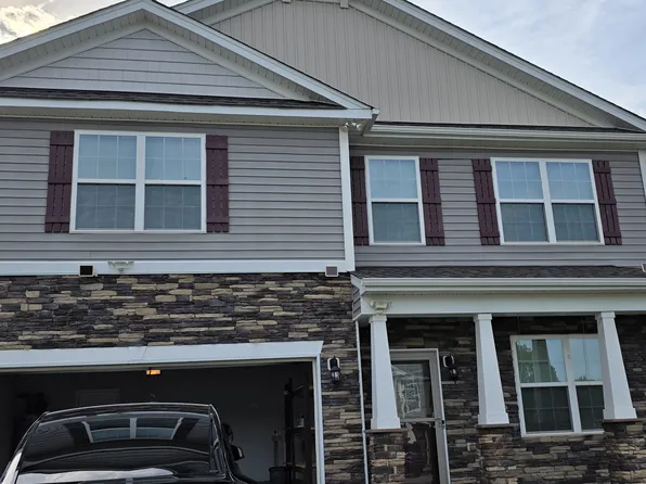 301 Royce Dr, Winston Salem, NC 27107