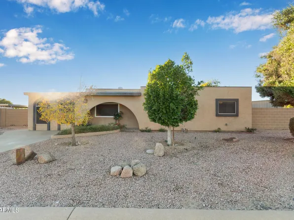 950 N 97TH Street, Mesa, AZ 85207