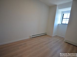 521 Massachusetts Ave #5R, Boston, MA 02118