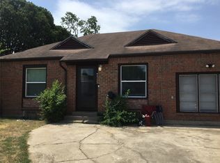 4722 March Ave, Dallas, TX 75209